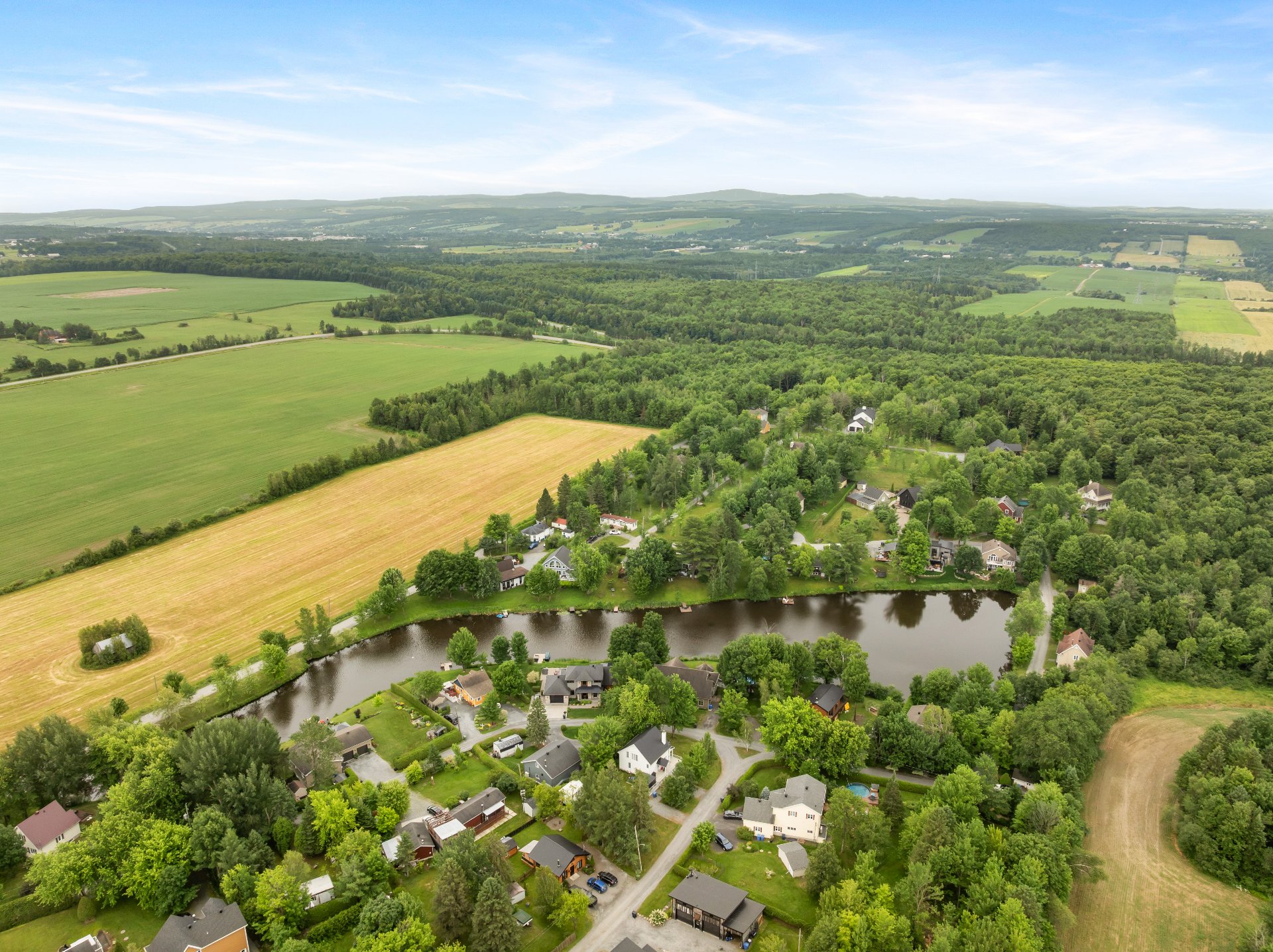 Residential in Sainte-Marie 3