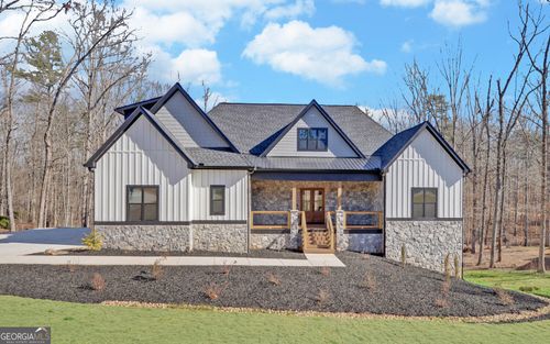 281 Abbington Way, Clarkesville, GA, 30523-5251 | Card Image