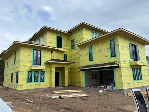 918 Strand Ave, North Myrtle Beach, SC, 29582-3553 | Card Image