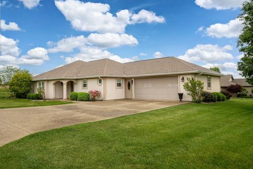 2717 Carnoustie Dr, Marion, IL, 62959-5240 | Card Image