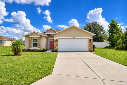 2128 Orchid Way, POINCIANA, FL, 34759-5593 | Card Image