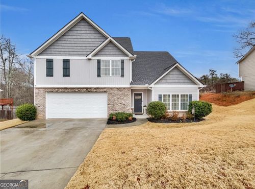1583 Pointe South Circle, Bethlehem, GA, 30620 | Card Image