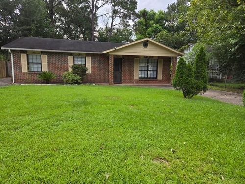 660 Fisher St, Mobile, AL, 36607-1215 | Card Image