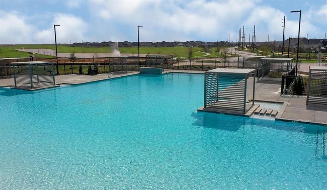 31811 Whittis Hill Way, House other with 3 bedrooms, 2 bathrooms and 2 parking in Fulshear TX | Image 46