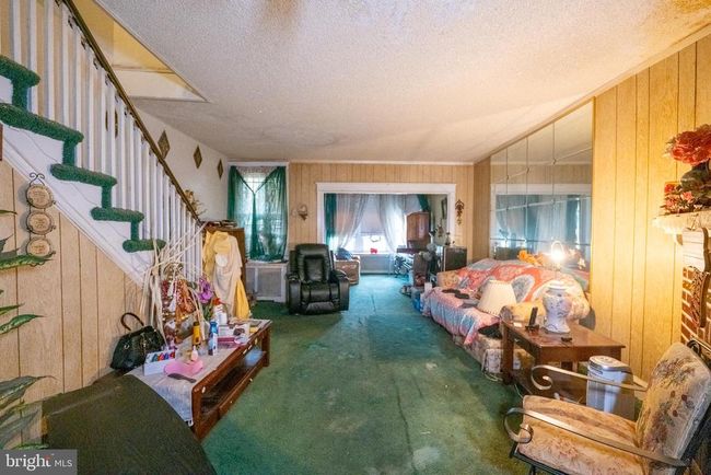 1923 69 Th Ave, Townhouse with 4 bedrooms, 3 bathrooms and null parking in PHILADELPHIA PA | Image 4