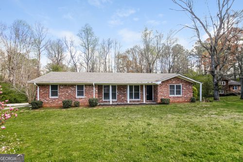 2774 Whisper Ct, Douglasville, GA, 30135-2100 | Card Image