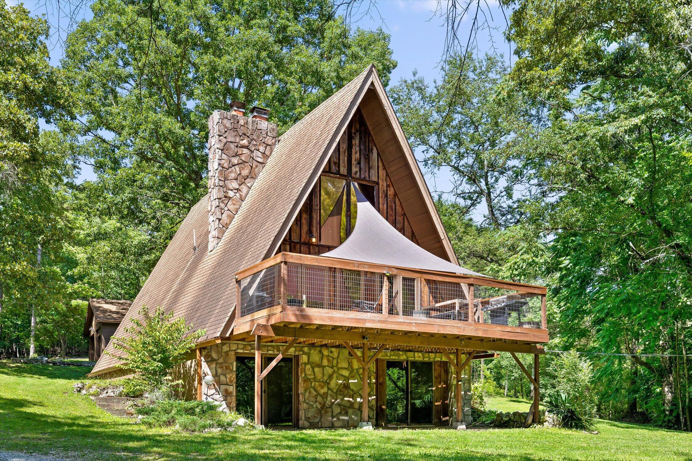 Residential in Soddy Daisy