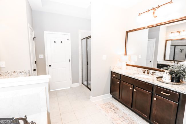 86 Austin Storey Cir, House other with 4 bedrooms, 4 bathrooms and 2 parking in Newnan GA | Image 19