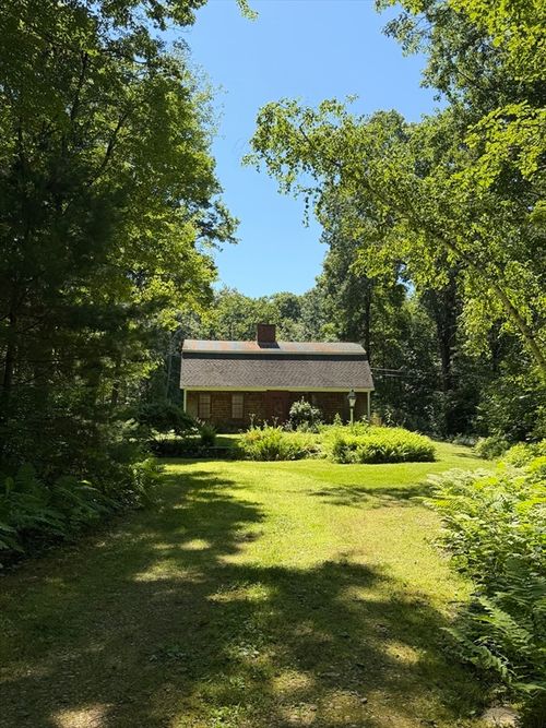 16 Flint Rd, Oakham, MA, 01068-9759 | Card Image