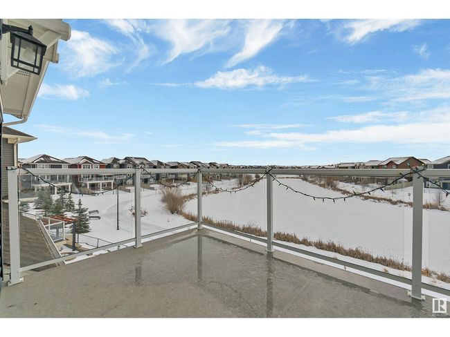 3578 Cherry Landing Sw, House other with 4 bedrooms, 4 bathrooms and null parking in Edmonton AB | Image 45