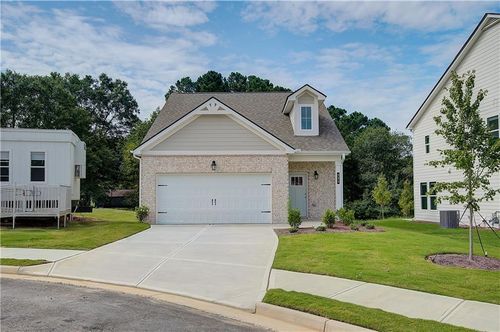 265 Abbott Rd Sw, Conyers, GA, 30094 | Card Image