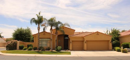 4462 S Wildflower Pl, Chandler, AZ, 85248-4858 | Card Image