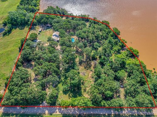 19301 Sharon Rd, Shawnee, OK, 74801-8733 | Card Image