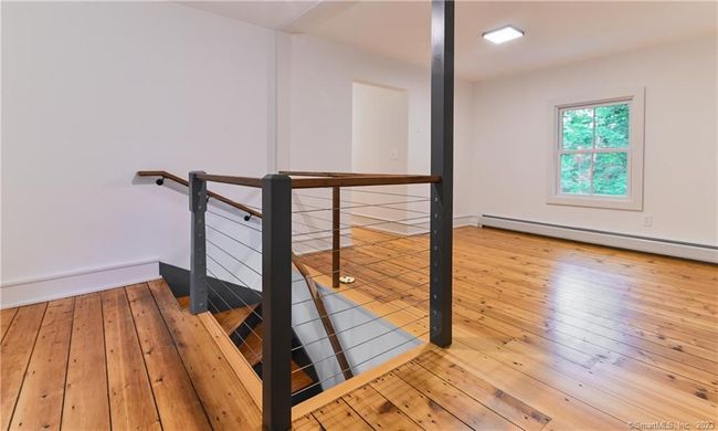 Stair Landing &amp; Sitting Area | Image 22
