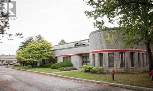 unit-22-1111 Flint Rd, North York, ON, M3J3C7 | Card Image
