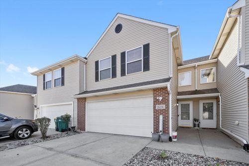 25236 Faraday Rd, Manhattan, IL, 60442-6214 | Card Image