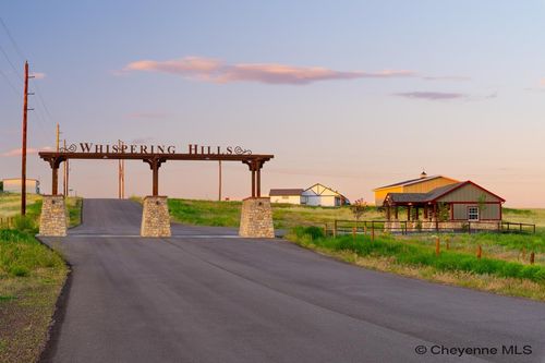 Tract 214 Carribean Rd, Cheyenne, WY, 82009 | Card Image