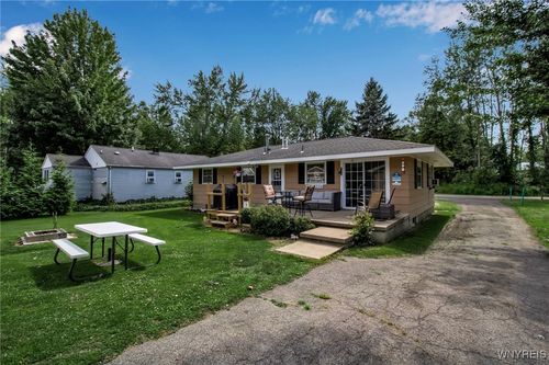 12848 Oneida St, Irving, NY, 14081-9687 | Card Image