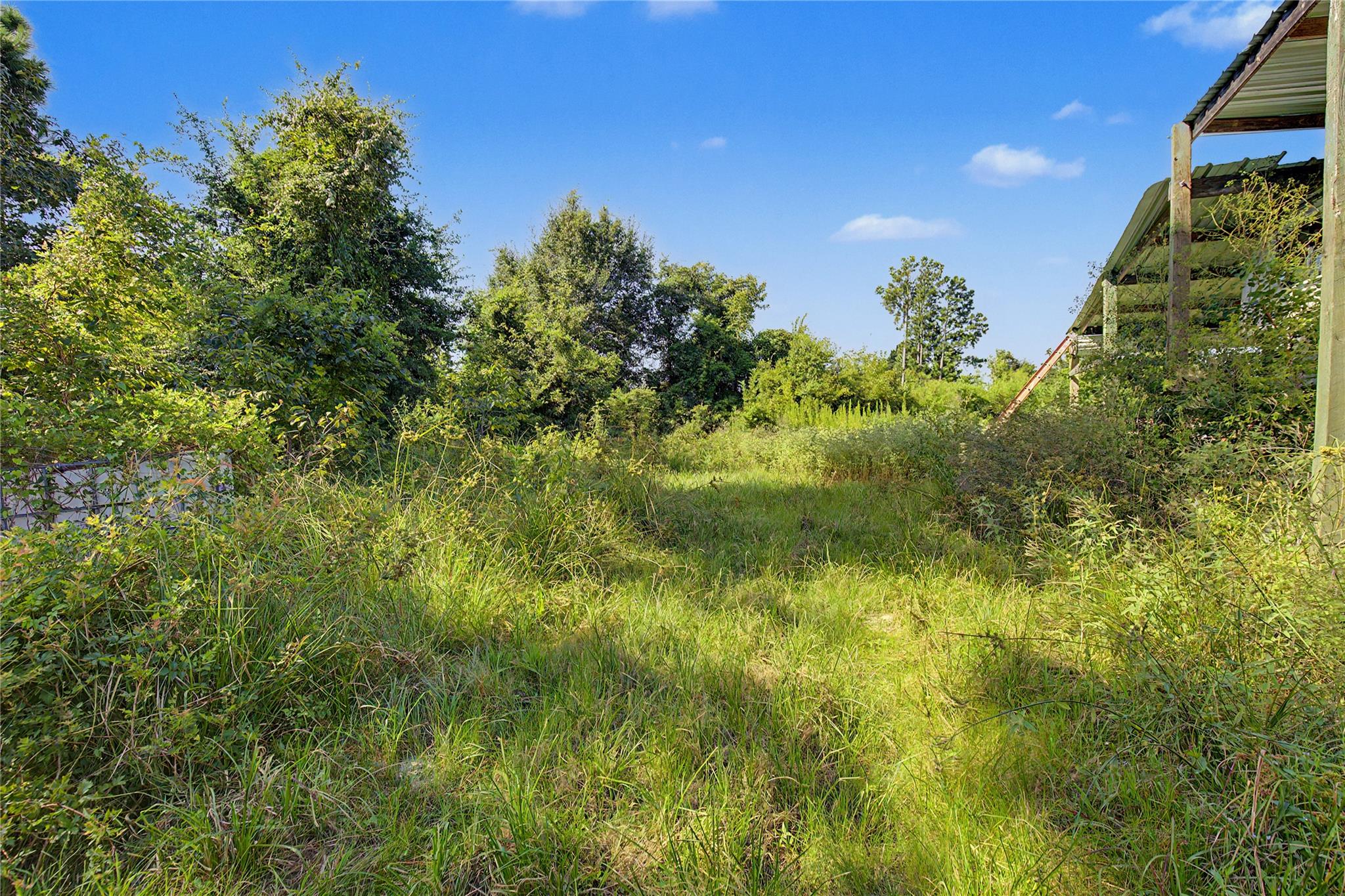 Land in Onalaska 3
