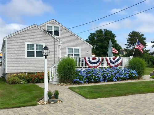 23 2nd St, Westport, MA, 02790-1509 | Card Image