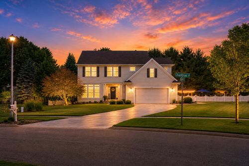9861 Chambray St, Portage, MI, 49002-7088 | Card Image