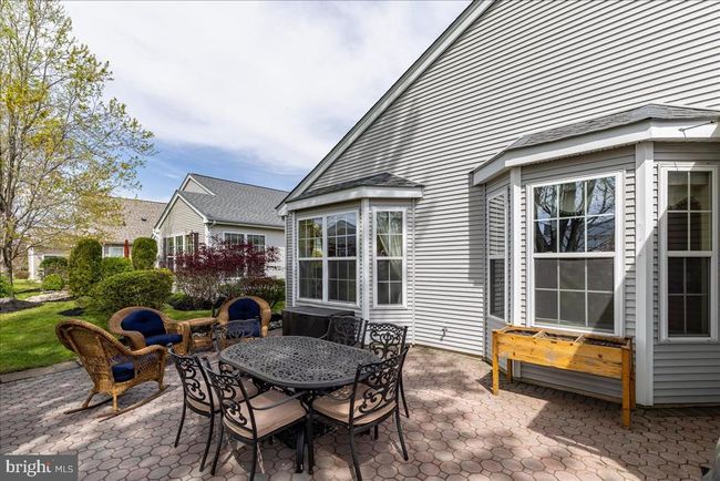 20 Powderhorn Way, House other with 2 bedrooms, 2 bathrooms and null parking in Allentown NJ | Image 28