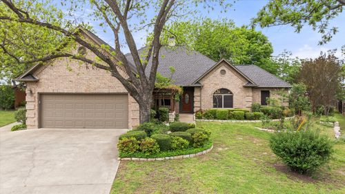 5204 Nueces Ct, Granbury, TX, 76049-5154 | Card Image