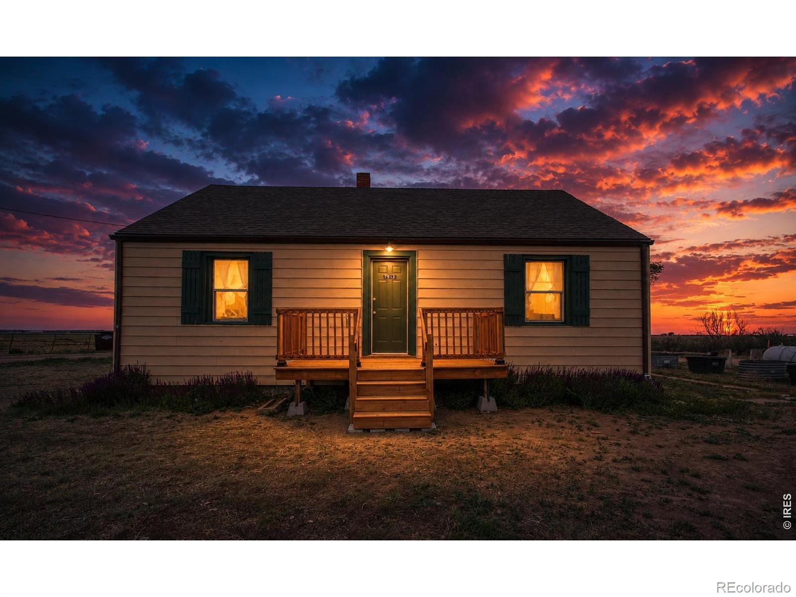 Residential in Wiggins 4