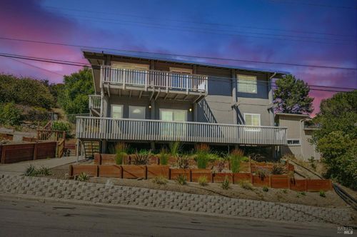 55 Park Cir, Sausalito, CA, 94965-1117 | Card Image
