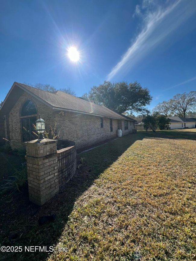 1825 Raiford Rd, House other with 4 bedrooms, 4 bathrooms and null parking in Starke FL | Image 78