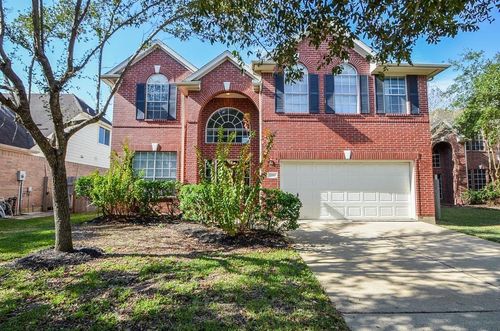 1118 Cambrian Park Ct, Sugar Land, TX, 77479-5321 | Card Image