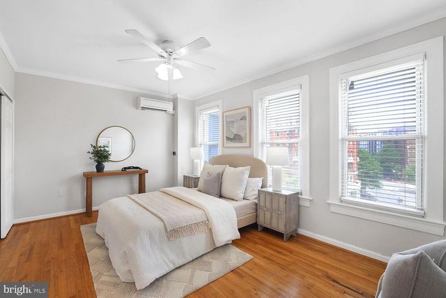 APT-502 - 1300 Massachusetts Ave Nw, Condo with 1 bedrooms, 1 bathrooms and null parking in WASHINGTON DC | Image 19