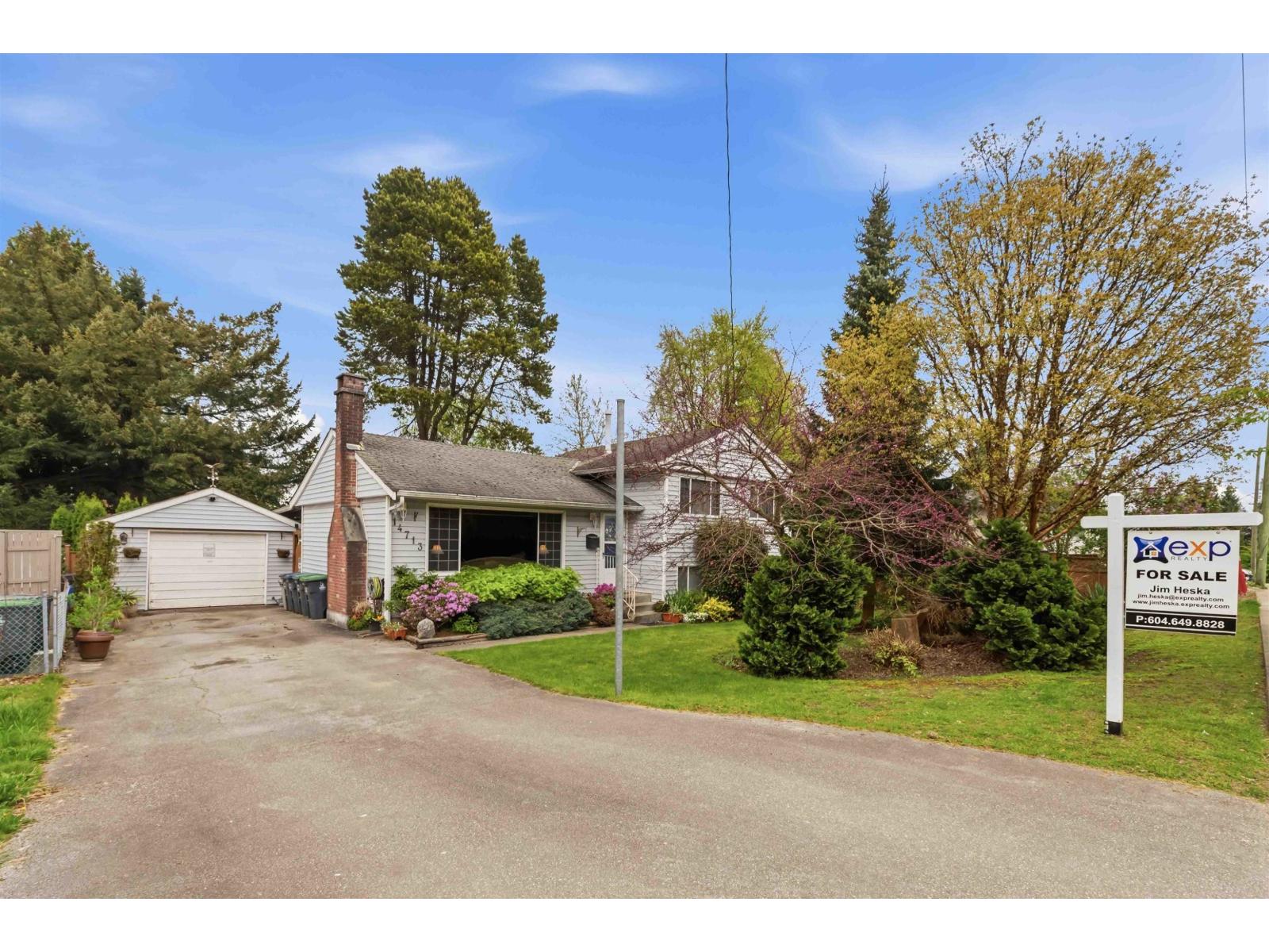Residential in Surrey 2