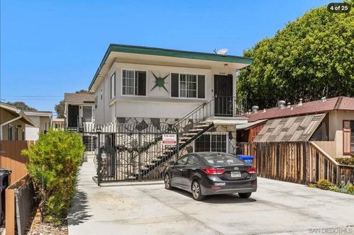 4140 Utah St, San Diego, CA, 92104 | Card Image