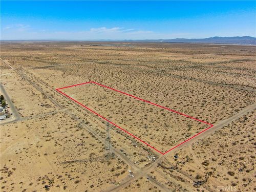 0 Raccoon Ave, Adelanto, CA, 92301 | Card Image
