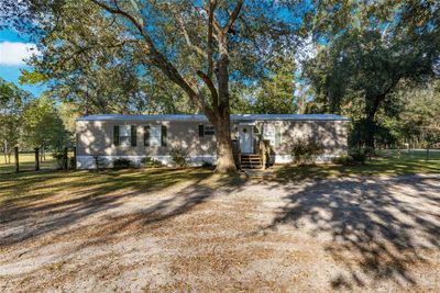 593 Sw Colgate Loop, House other with 2 bedrooms, 2 bathrooms and null parking in Fort White FL | Image 1