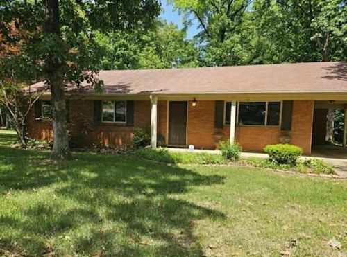 1611 Grove Hill Rd, North Little Rock, AR, 72116-6821 | Card Image