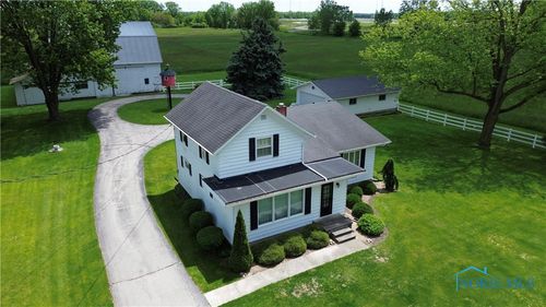 8554 State Route 108, Wauseon, OH, 43567-9663 | Card Image