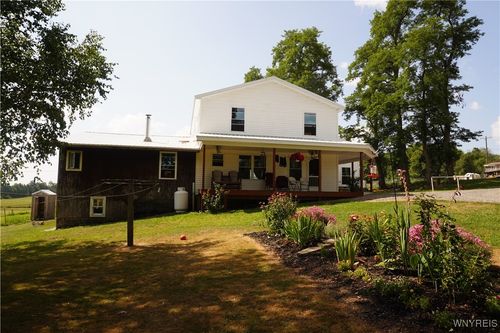8467 Ballard Rd, Fillmore, NY, 14735-8687 | Card Image