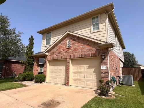 19431 Plantation Bend Ln, Katy, TX, 77449-4854 | Card Image