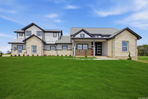 207 Hidden Ranch Ct, Floresville, TX, 78114 | Card Image