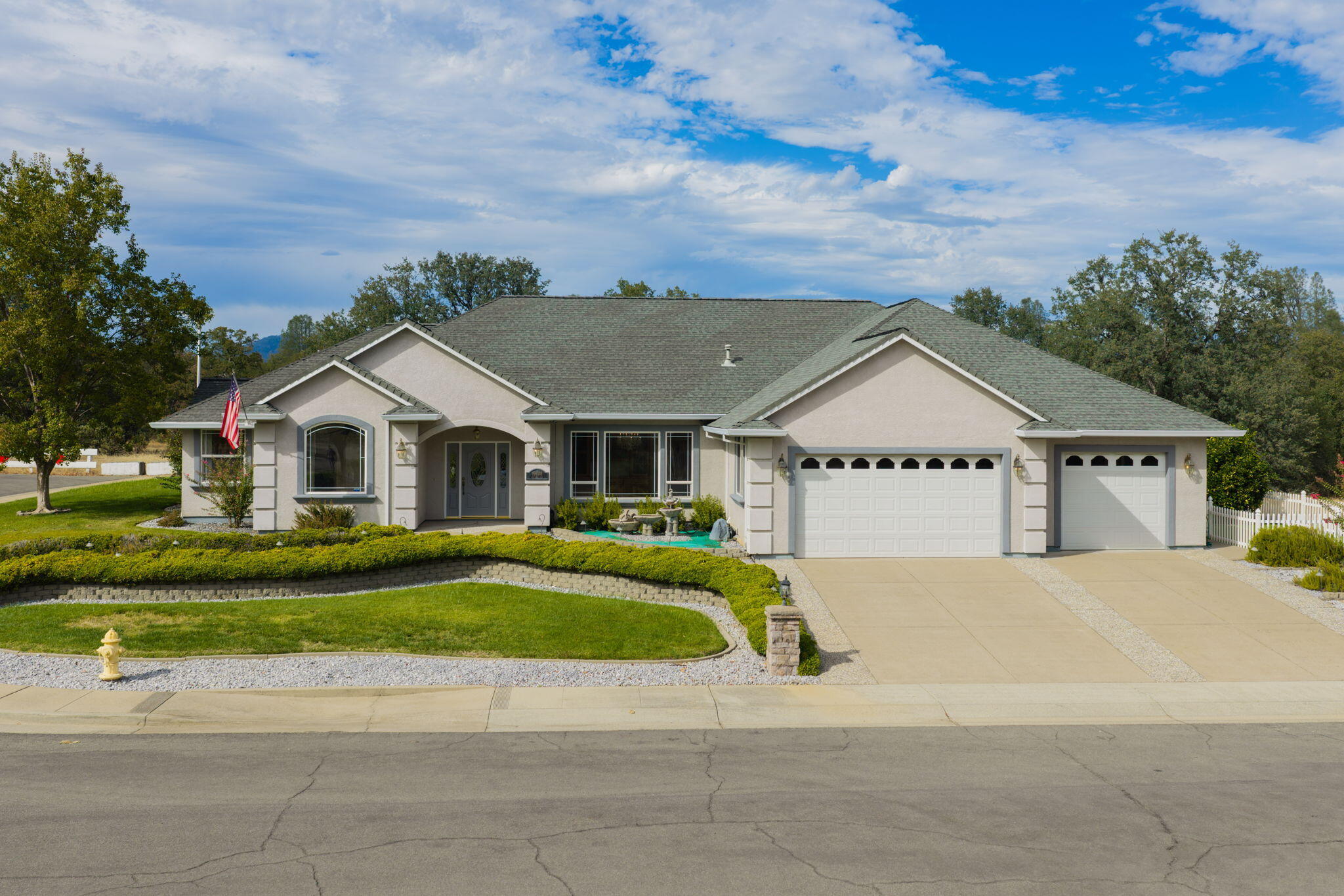Residential in Redding
