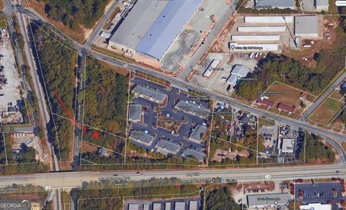 4809 Dodson Rd, Union city, GA, 30291-1209 | Card Image