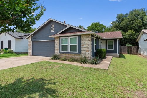 5902 Shreveport Dr, Austin, TX, 78727-7028 | Card Image
