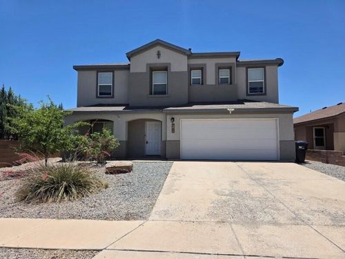 6458 Grants Dr Ne, Rio Rancho, NM, 87144-5115 | Card Image
