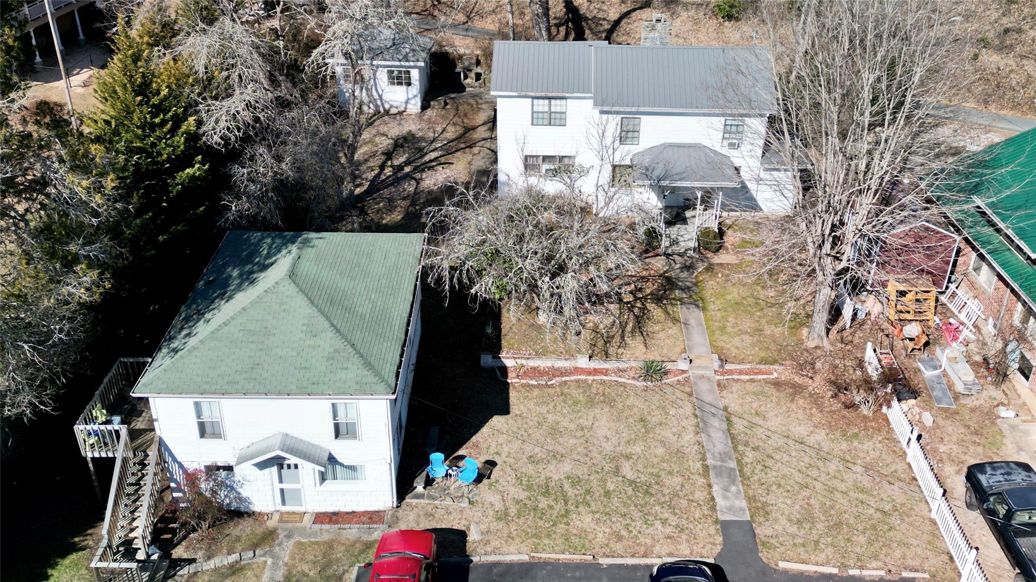 Bryson Ave, Bryson City, NC 28713