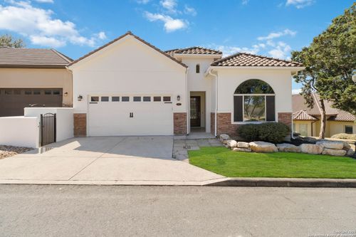 6712 Abarth Ln, San Antonio, TX, 78257-4465 | Card Image