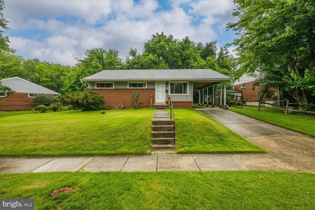 13102 Vandalia Dr, House other with 3 bedrooms, 1 bathrooms and null parking in ROCKVILLE MD | Image 31