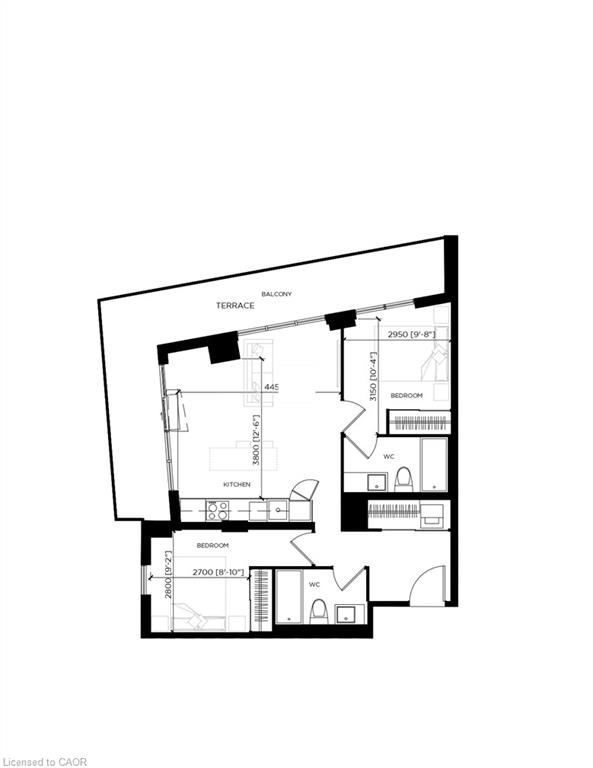 Residential in Hamilton 2
