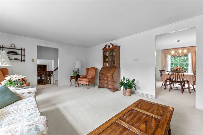 1467 Meteor Cir, House other with 3 bedrooms, 3 bathrooms and 2 parking in Upper St. Clair PA | Image 20